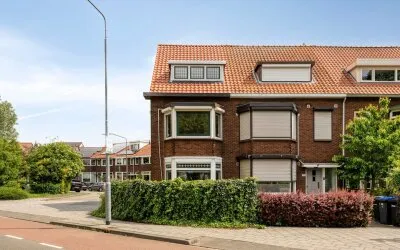 Hoekwoning te koop: Viottakade 136, Viottakade en omgeving Dordrecht