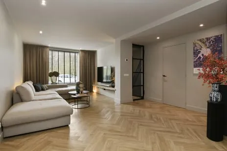 Hoekwoning te koop: Viottastraat 17, Bennekel-Oost Eindhoven