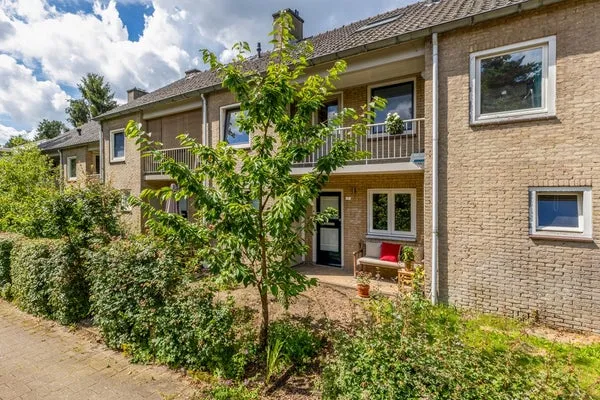 Tussenwoning te koop: Viottastraat 7, Alteveer/Cranevelt Arnhem