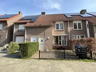 Woning te huur: Viottastraat, Bennekel-Oost Eindhoven
