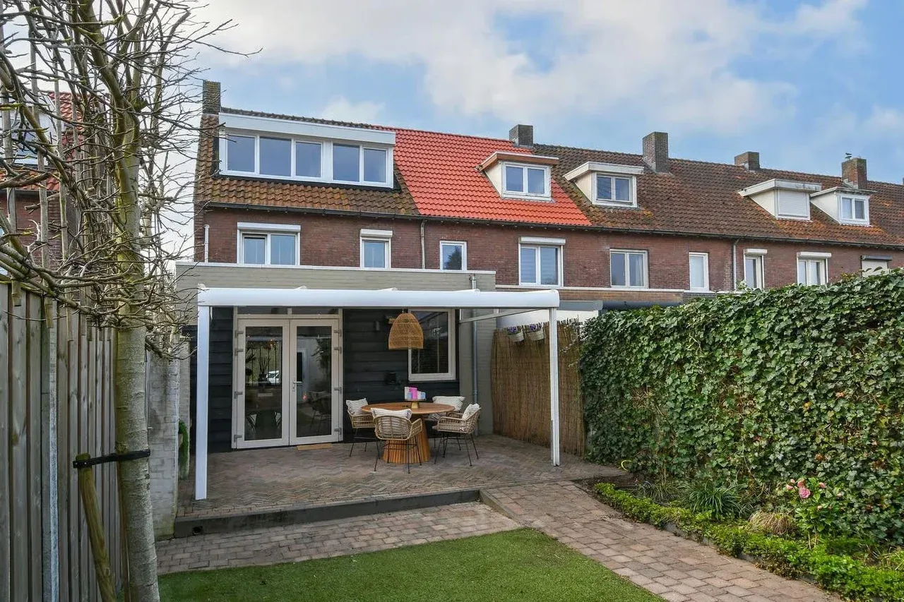 Woning te huur: Viottastraat, Eindhoven