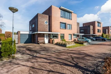 Hoekwoning te koop: Virgo 5, Assen