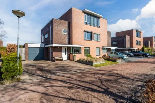 Woning te koop: Virgo, Assen