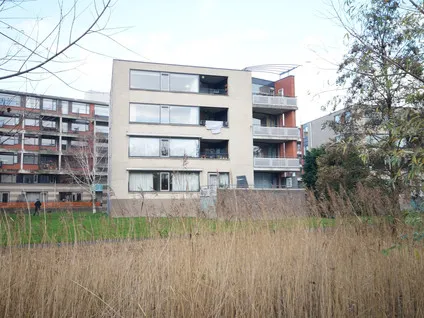 Appartement te huur: Virulypad 59, Stationskwartier Leiden