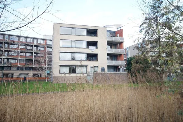 Woning te huur: Virulypad, Stationskwartier Leiden