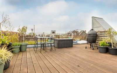 Appartement te koop: Virulyplein 10B, Nieuwe Westen Rotterdam