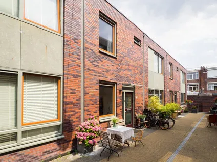 Appartement te huur: Visarendhof 8, Watervogelbuurt Utrecht