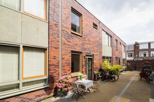 Woning te huur: Visarendhof, Watervogelbuurt Utrecht