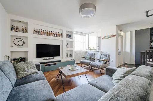 Woning te koop: Visbankflat, Centrum Vlaardingen