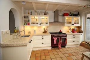 Home for rent: Vischmarkt, Binnenstad Noord Harderwijk