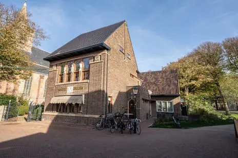 Appartement te koop: Vismarkt 7A, Den Burg