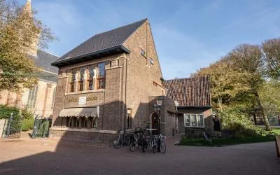 Appartement te koop: Vismarkt 7A, Den Burg Den Burg