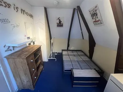 Room for rent: Vismarkt, Binnenstad-Noord Groningen