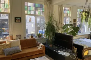 Woning te huur: Vismarkt, Domplein, Neude, Janskerkhof Utrecht