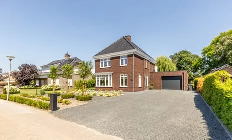 Vrijstaande woning te koop: Vissenbergdreef 7A, Sprundel Sprundel