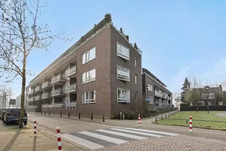 Appartement te koop: Visser 11B, Deurne Centrum Deurne