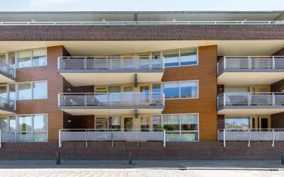 Appartement te koop: Visser 13B, Deurne Centrum Deurne