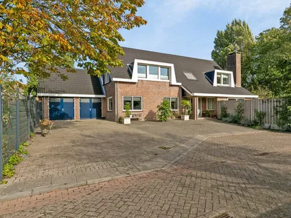 Vrijstaande woning te koop: Visserijstraat 31, Wissenkerke