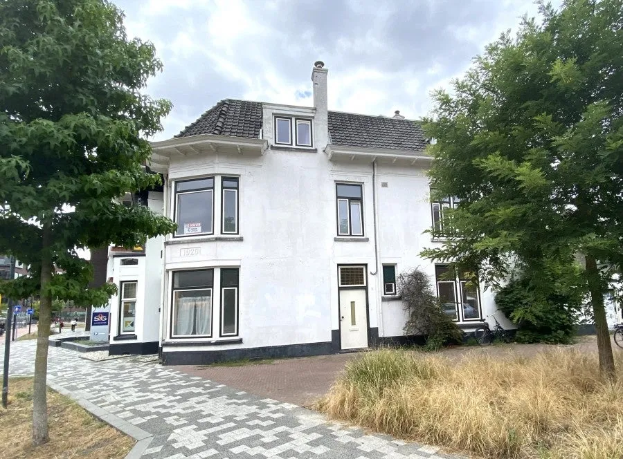Woning te huur: Visserijstraat, Enschede