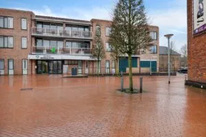Appartement te koop: Vissersdijk 17B, Winschoten-Centrum Winschoten