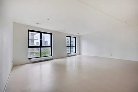 Appartement te koop: Vissersdijk 45, Stadsdriehoek Rotterdam