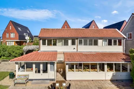 Vrijstaande woning te koop: Vissersdijk 49, Vissersdijk-Oost Dordrecht