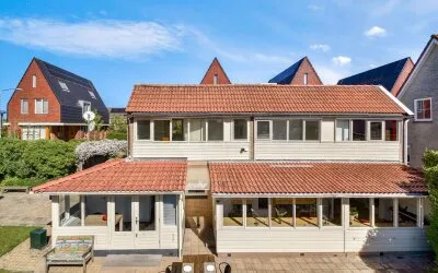 Vrijstaande woning te koop: Vissersdijk 49, Vissersdijk-Oost Dordrecht