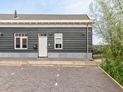 Appartement te koop: Vissersdijk 61B, Middelharnis