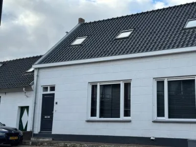 Appartement te koop: Vissersdijk 70, Vervoornepolder noord Werkendam