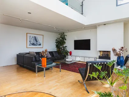 Woning te koop: Vissershavenweg 55D, 'S-Gravenhage
