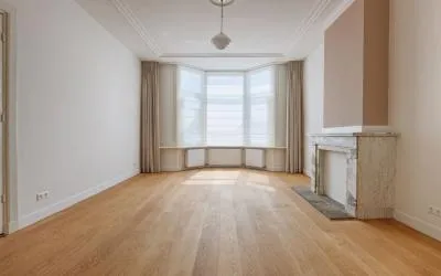 Appartement te huur: Vissershavenweg 64A, 'S-Gravenhage