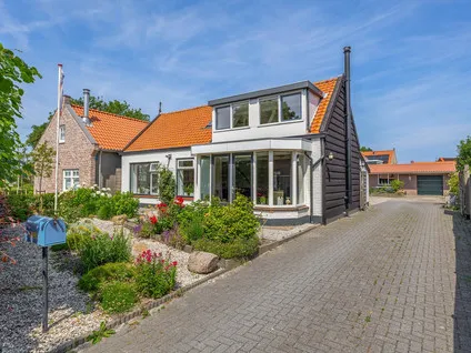 Detached house for sale: Vissersstraat 30, Ouddorp buitengebied Ouddorp