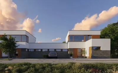 Woning te koop: Visserstraat 5, Parkbuurt Berkel En Rodenrijs