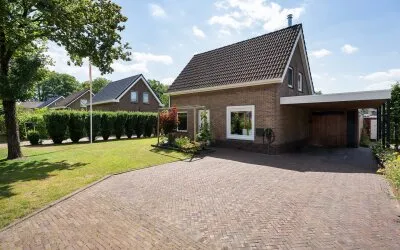 Vrijstaande woning te koop: Visserstraat 9, Klijndijk Klijndijk