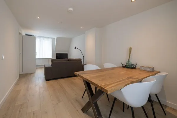 Woning te huur: Visserstraat, Eindhoven