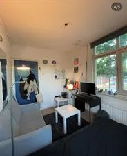 Kamer te huur: Visserstraat, Gildebuurt Eindhoven