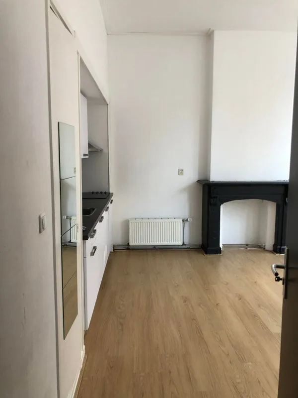Woning te huur: Visserstraat, Binnenstad-Noord Groningen