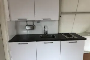 Woning te huur: Visserstraat, Binnenstad-Noord Groningen