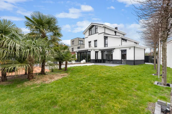 Vrijstaande woning te huur: Visserstuin 200, Vissersdijk-Oost Dordrecht