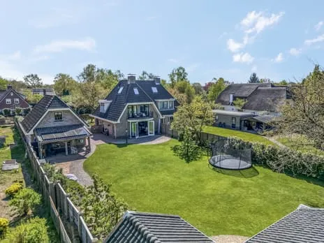 Twee-onder-één-kap te koop: Vissersweg 38, Elst West Elst (Ut)