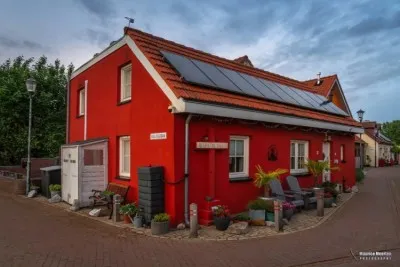 Twee-onder-één-kap te koop: Visserweert 42, Illikhoven/Visserweert Roosteren