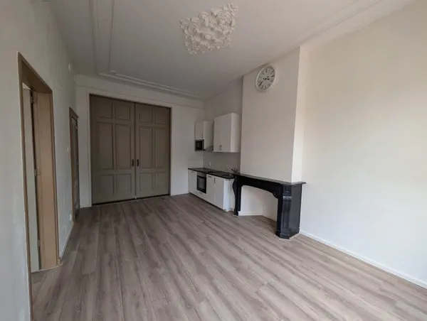 Woning te huur: Vissteeg, Markt Arnhem