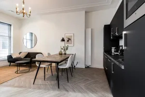 Woning te huur: Visstraat, Binnenstad centrum 'S-Hertogenbosch