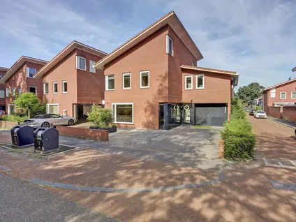 Hoekwoning te koop: Vista 19, Nijrees Almelo
