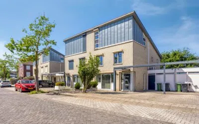Tussenwoning te koop: Visven 310, 't Ven West Veghel