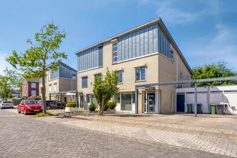 Tussenwoning te koop: Visven 310, 't Ven West Veghel