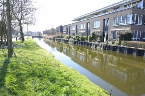 Appartement te huur: Visvreugdstraat 45, Hillegersberg Noord Rotterdam