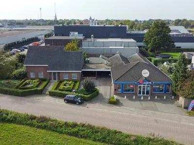 Koopwoning: Visweg 4 in Baarle-Nassau - €575.000 - 200m²