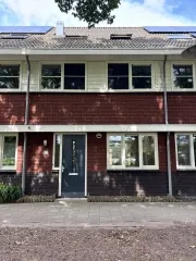 Woning te huur: Vitóriadreef, Vechtzoom-zuid Utrecht