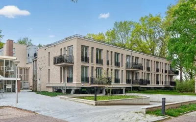 Appartement te koop: Vitruviusweg 141, Prinsejagt Eindhoven